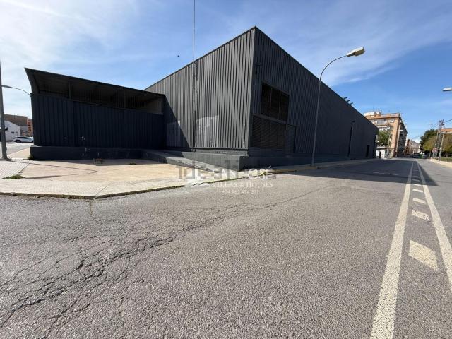 Nave en alquiler en el Vinalopó Mitjà / El Vinalopó Medio, Valencia