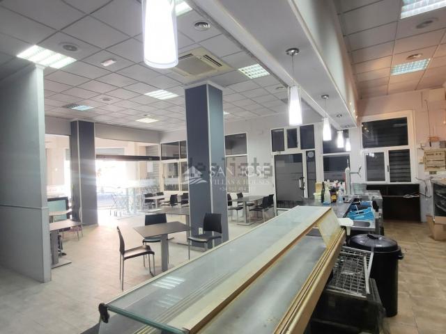 Local Comercial en venta en La Cruz, el Vinalopó Mitjà / El Vinalopó Medio