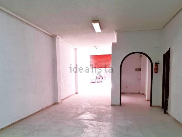 Local Comercial en venta en La Cruz, el Vinalopó Mitjà / El Vinalopó Medio