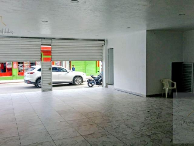Local Comercial en renta en Tepeji Del Río De Ocampo, Hidalgo