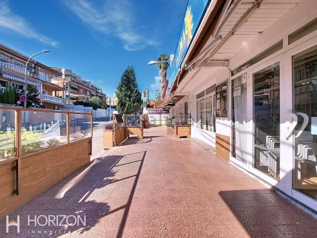 Local Comercial en venta en Segur de Calafell, Baix Penedès