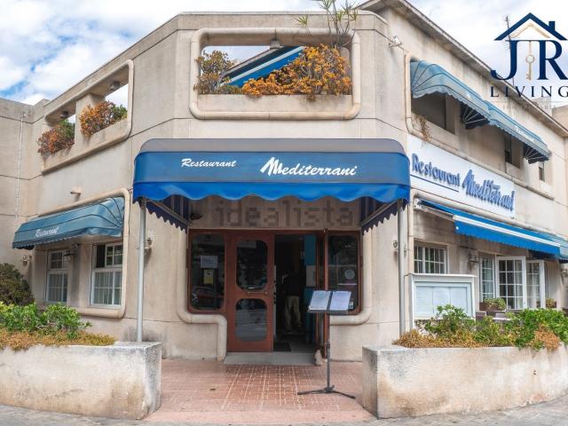Local Comercial en venta en Segur de Calafell Platja, Calafell