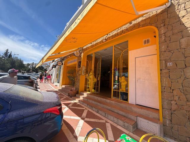 Local Comercial en venta en Nueva Andalucía, Costa del Sol Occidental