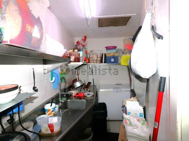 Local Comercial en venta en Marbella, Aldea Blanca