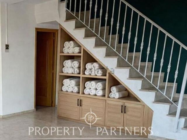 Local Comercial en venta en Bambu, Estepona