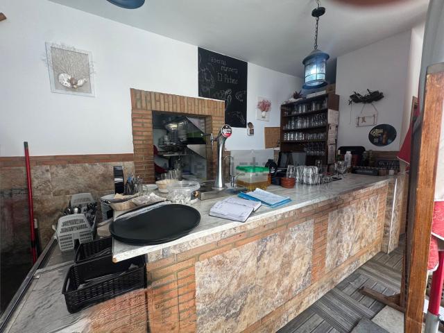 Local Comercial en alquiler en Cruz de Humilladero, Málaga-Costa del Sol