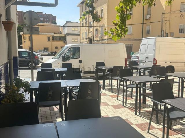 Local Comercial en alquiler en Carretera de Cádiz, Málaga-Costa del Sol