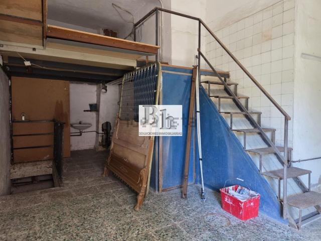 Local Comercial en venta en Cruz de Humilladero, Málaga-Costa del Sol