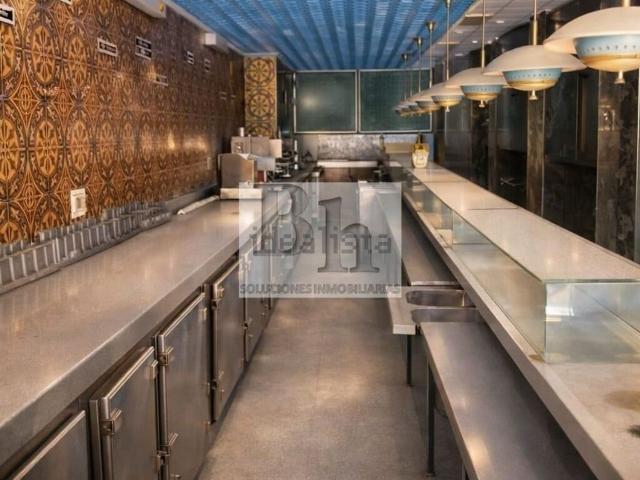 Local Comercial en venta en Carretera de Cádiz, Málaga-Costa del Sol