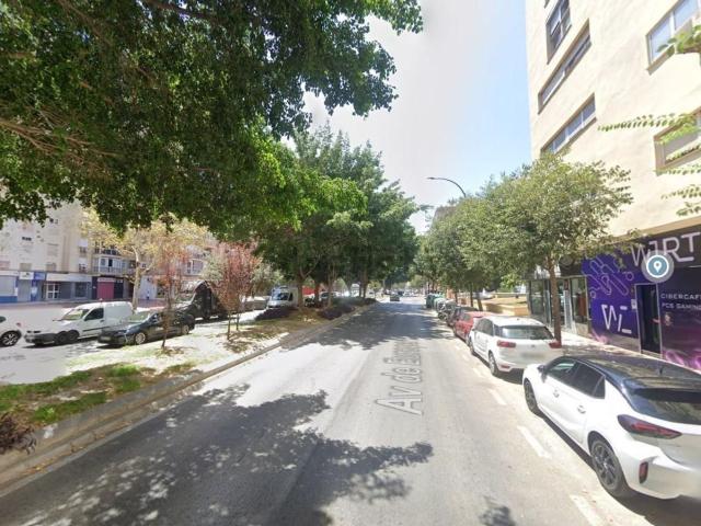 Local Comercial en venta en Carretera de Cádiz, Málaga-Costa del Sol