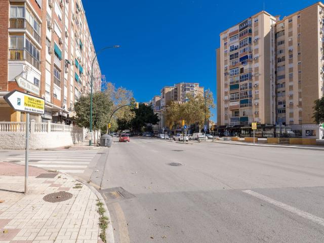 Local Comercial en venta en Carretera de Cádiz, Málaga-Costa del Sol