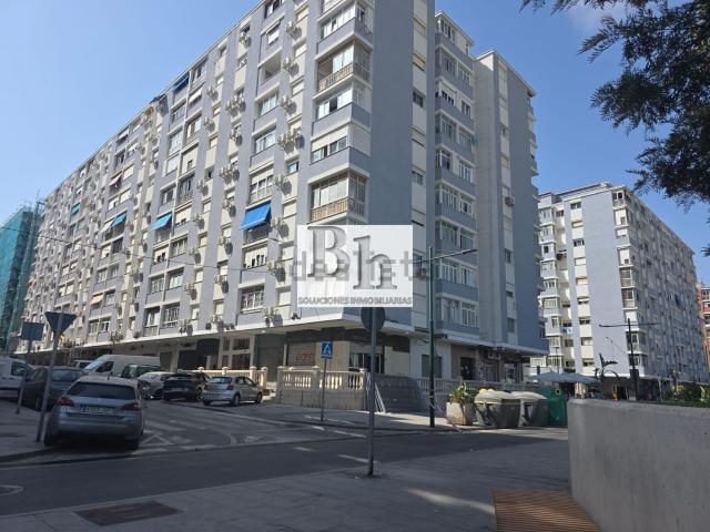 Local Comercial en venta en Carretera de Cádiz, Málaga-Costa del Sol