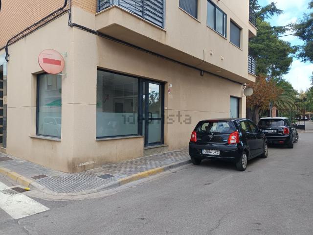 Local Comercial en venta en la Plana Baixa, Valencia