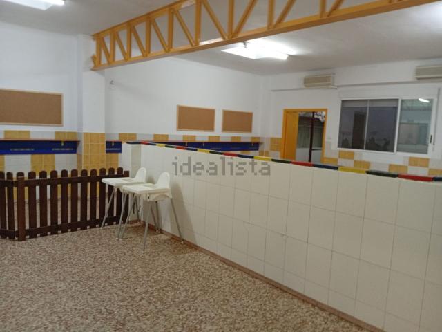 Local Comercial en alquiler en la Plana Baixa, Valencia