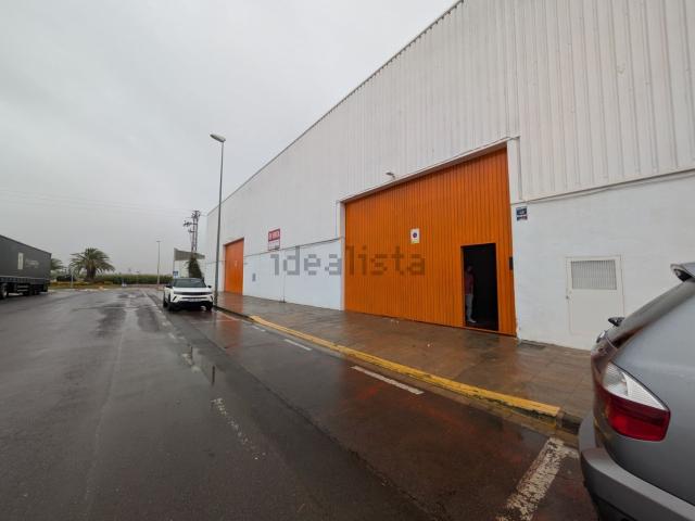 Nave en venta en Mascarell, la Plana Baixa