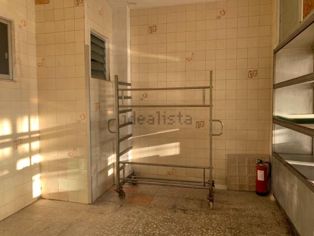 Local Comercial en alquiler en la Plana Baixa, Valencia