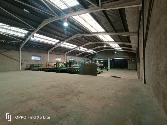 Nave en alquiler en la Plana Baixa, Valencia