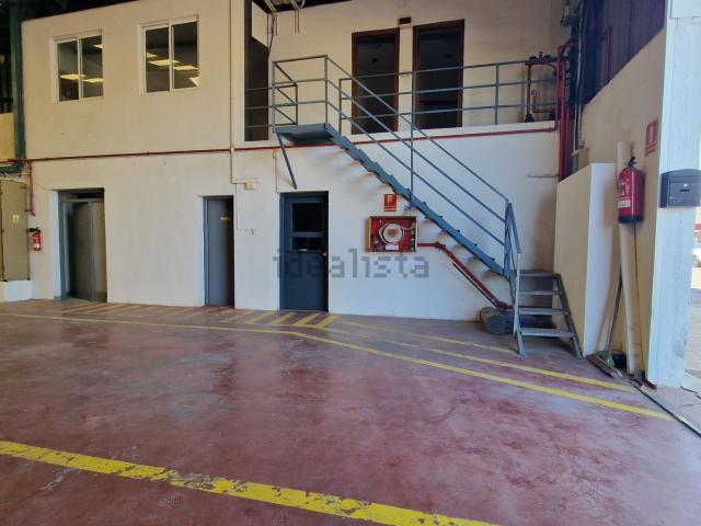 Nave en venta en Raval de Sant Xotxim, Nules