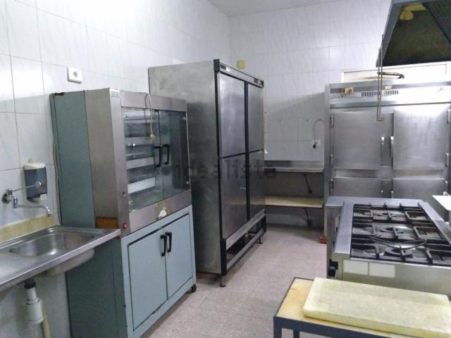 Local Comercial en alquiler en la Plana Baixa, Valencia