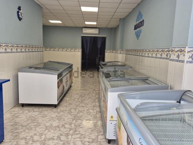 Local Comercial en alquiler en la Plana Baixa, Valencia