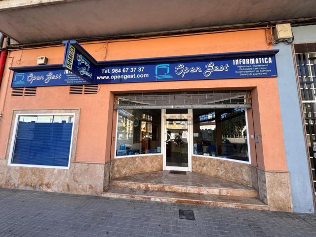 Local Comercial en venta en la Plana Baixa, Valencia