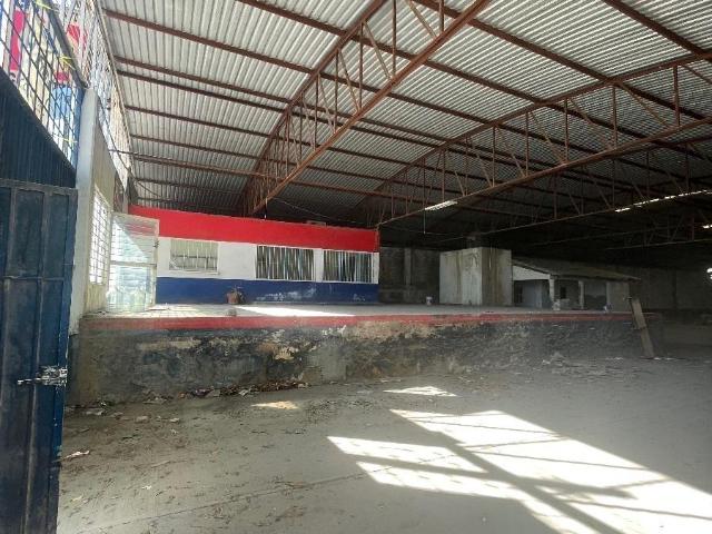 Nave Industrial en venta en Tuxtla Gutiérrez, Chiapas