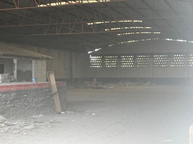 Nave Industrial en renta en Tuxtla Gutiérrez, Chiapas