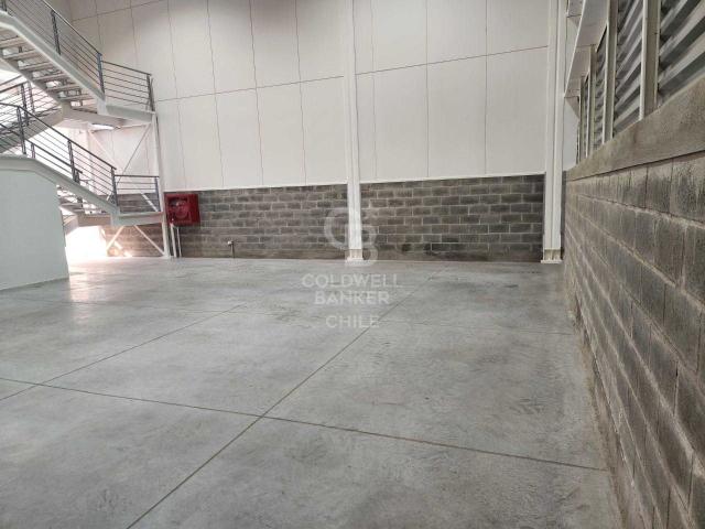 Local Comercial en arriendo en Lampa, Metropolitana