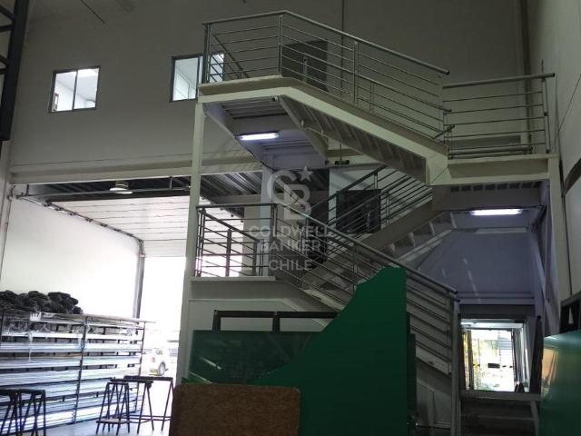 Local Comercial en arriendo en Lampa, Metropolitana