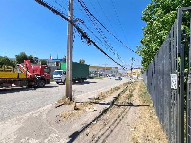 Local Comercial en arriendo en Lampa, Metropolitana