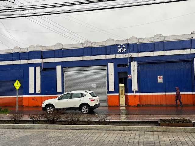 Local Comercial en arriendo en Lautaro, La Araucanía