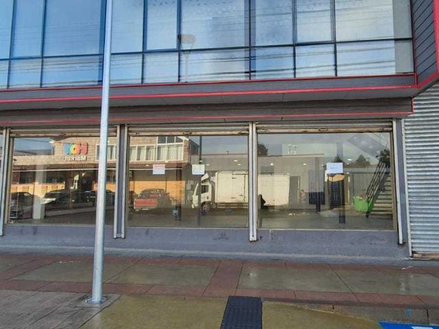 Local Comercial en arriendo en Muermos, Los Lagos