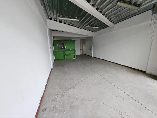 Local Comercial en arriendo en Quilicura, Metropolitana
