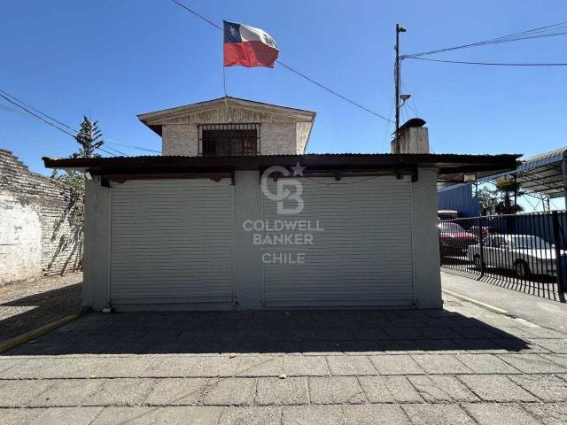 Local Comercial en arriendo en San Bernardo, Metropolitana