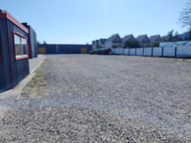 Local Comercial en arriendo en San Fernando, Libertador General Bernardo O'higgins