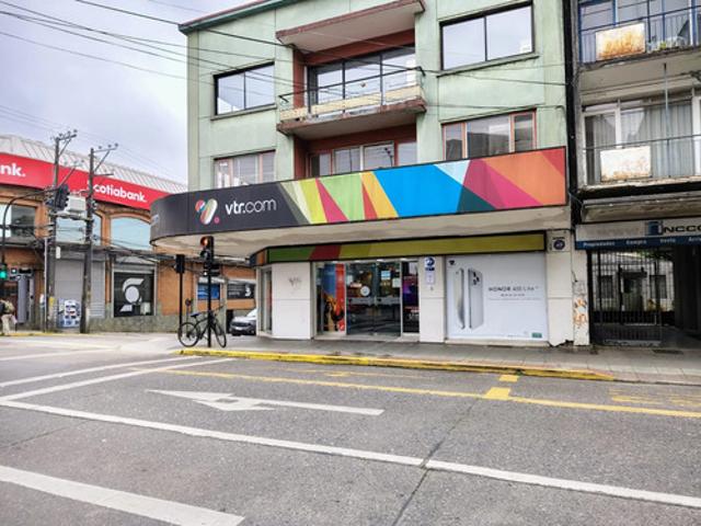 Local Comercial en arriendo en Valdivia, Los Ríos