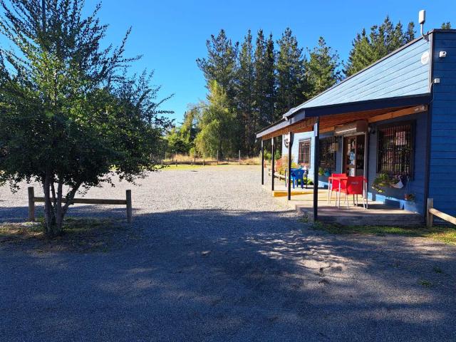 Local Comercial en venta en Ñuble