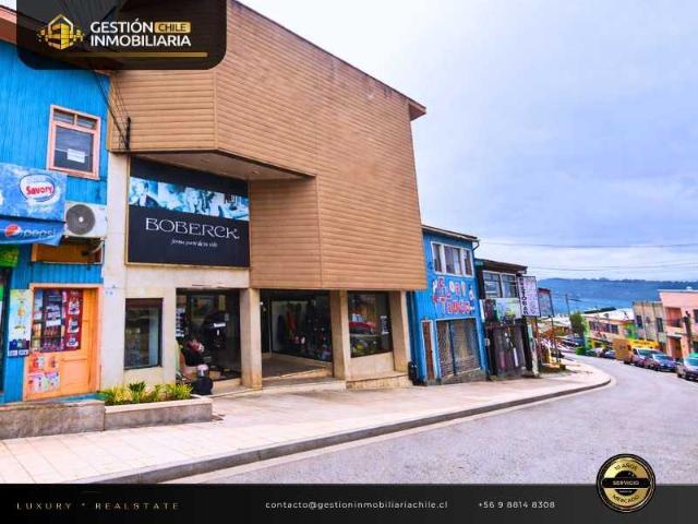 Local Comercial en venta en Castro, Los Lagos