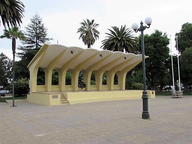 Local Comercial en venta en Cauquenes