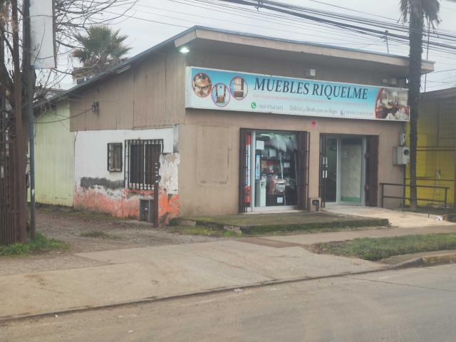Local Comercial en venta en Ñuble