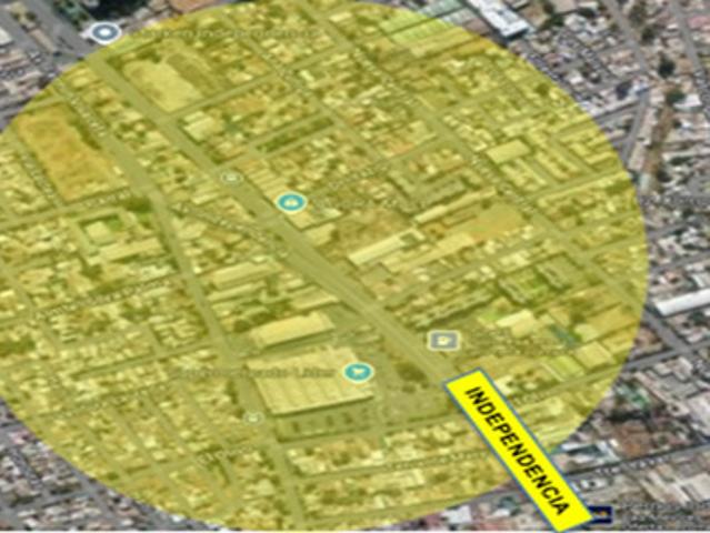 Local Comercial en venta en Conchalí, Metropolitana