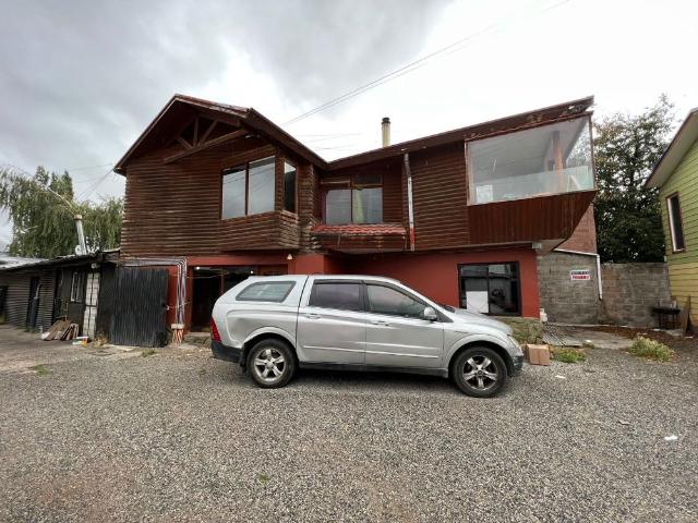 Local Comercial en venta en Punta Arenas, Magallanes Y De La Antártica Chilena
