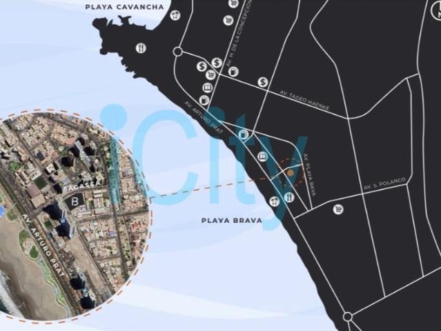 Local Comercial en venta en Iquique, Tarapacá