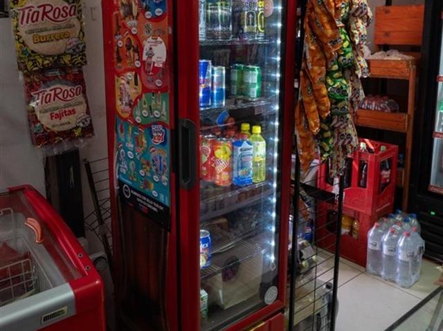 Local Comercial en venta en La Florida, Metropolitana