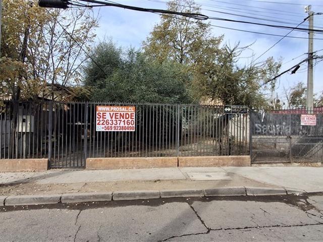 Local Comercial en venta en Lampa, Metropolitana