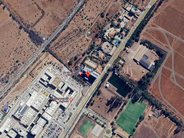 Local Comercial en venta en Ovalle, Coquimbo