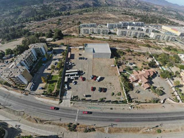 Local Comercial en venta en Ovalle, Coquimbo