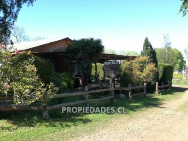 Local Comercial en venta en Parral, Maule