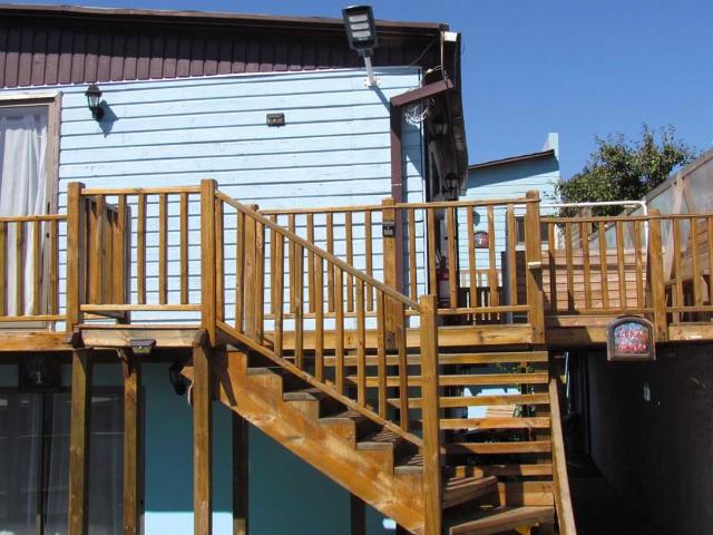 Local Comercial en venta en Pelluhue, Maule