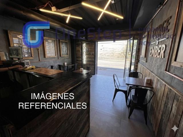 Local Comercial en venta en Providencia, Metropolitana